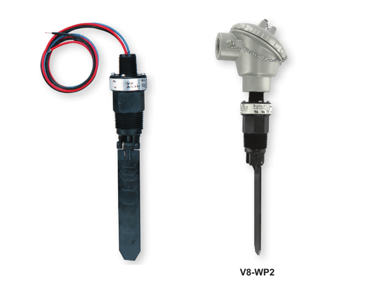 DWYER德威爾FLOTECT ? V8靶式流量開關